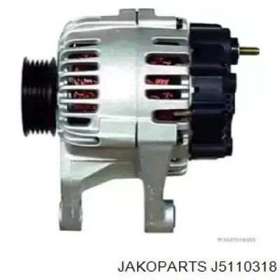 Генератор BN3730039450 Mando