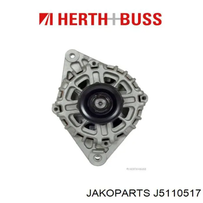 Купити 3730022650AT Hyundai/Kia Генератор