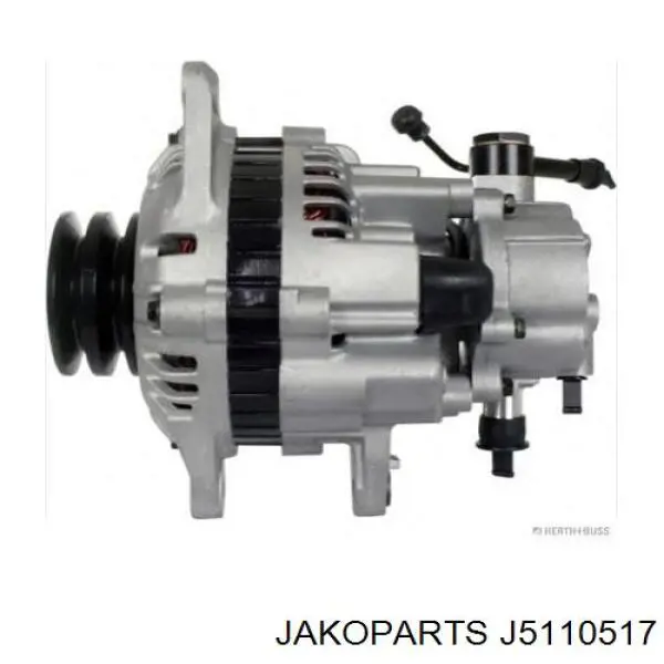 Генератор 3730022650AT Hyundai/Kia