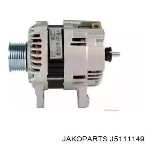 Генератор As-pl A5334 ціна, від 84.55 USD