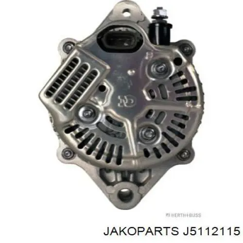 Генератор автомобільний Toyota 270601723084