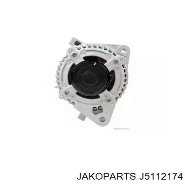 Генератор Toyota 2706047040 ціна, від 259.04 USD
