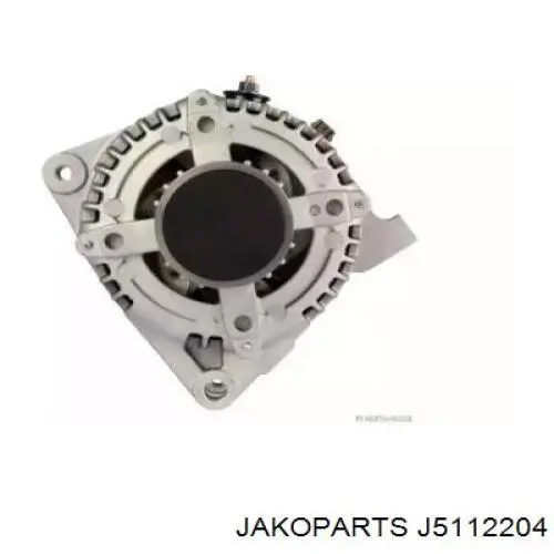 Купити 270600N100 Toyota Генератор