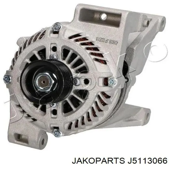 Купити LF5018300 Mazda Генератор