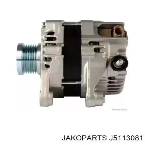 Генератор SH0118300 Mazda