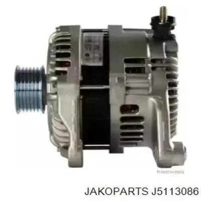 J5113086 Jakoparts генератор