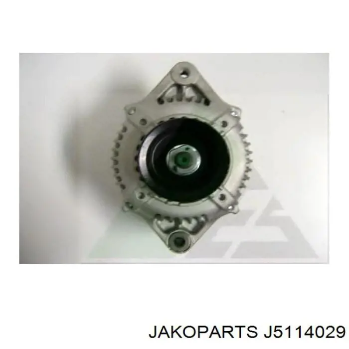 Генератор JA1273 HC Parts