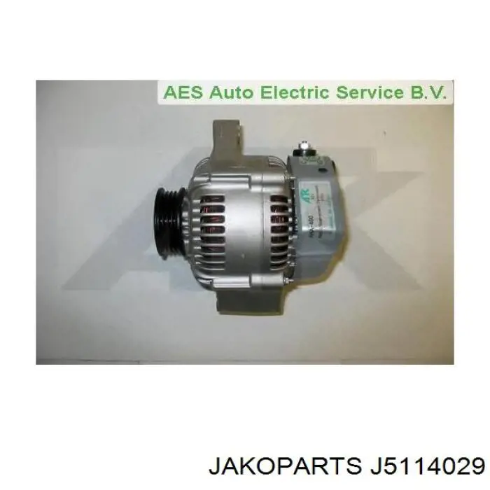 1012110220 Denso Авто генератор