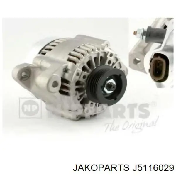 Генератор AS/Auto Storm A6085 ціна, від 159.11 USD