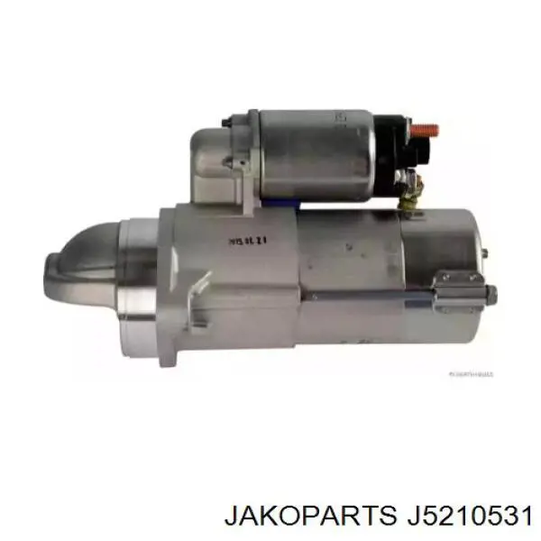Купити S1106S AS/Auto Storm Стартер