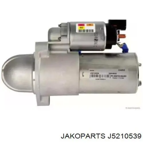 Стартер S1109S AS/Auto Storm