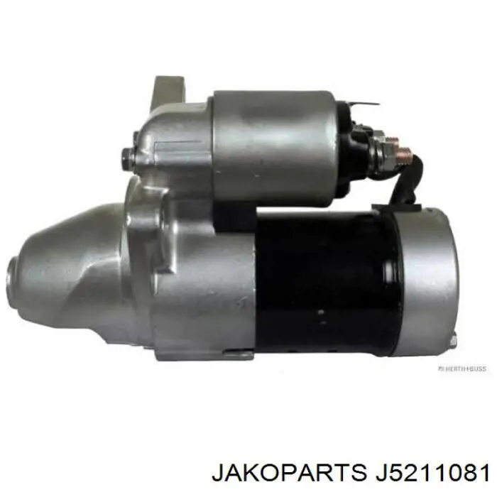 Стартер Nissan/Infiniti 233006N20A ціна, від 26.60 USD