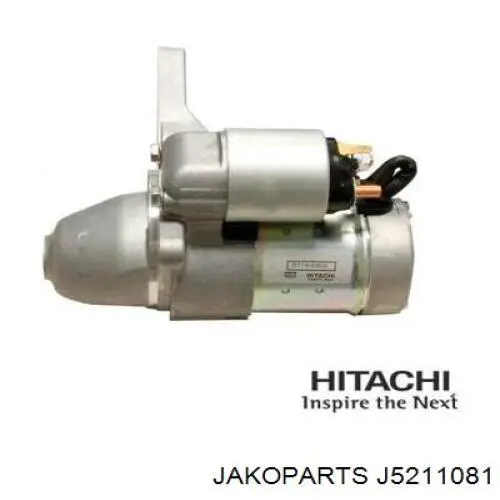 Купити 233006N20A Nissan/Infiniti Стартер