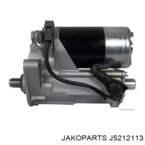 Стартер AS/Auto Storm S6059 ціна, від 173.90 USD