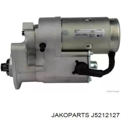 J5212127 Jakoparts стартер