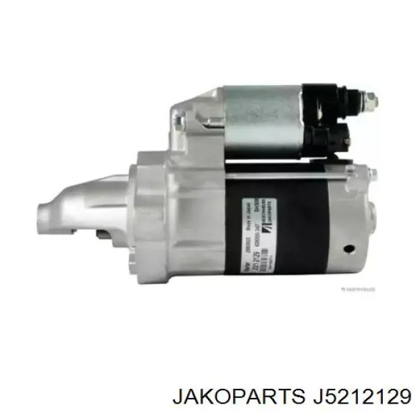 Стартер автомобільний Bosch 0986025640