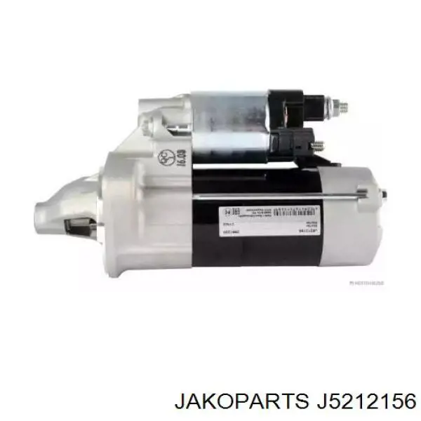 Стартер 281000J030 Toyota