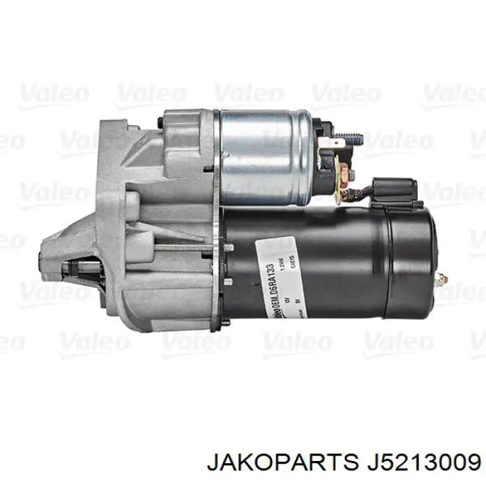 Стартер J5213009 Jakoparts