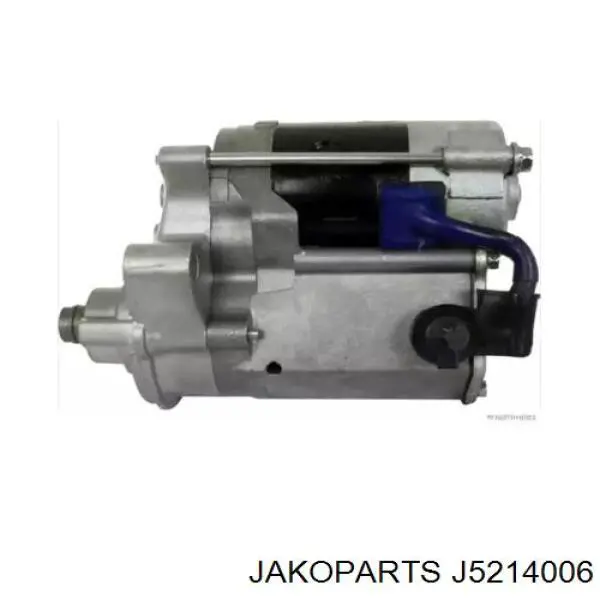 J5214006 Jakoparts стартер