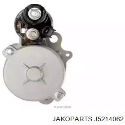 Стартер 4280003460 Denso