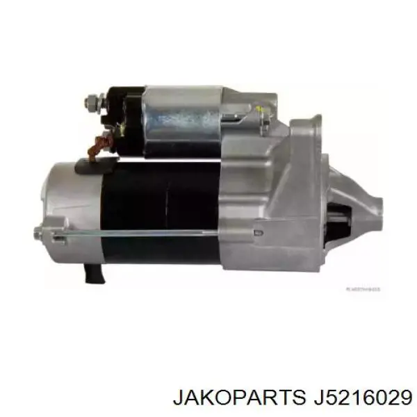 J5216029 Jakoparts стартер