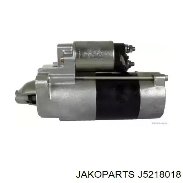 Стартер S5050 AS/Auto Storm