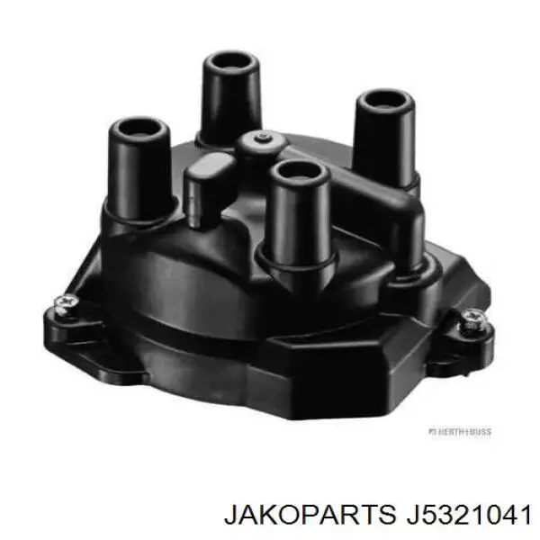 Купити J5321041 Jakoparts Кришка трамблеру
