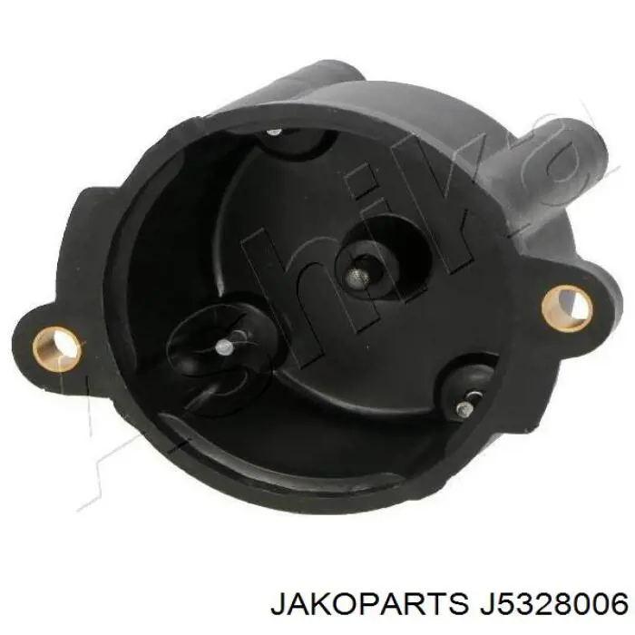 Кришка розподільника запалювання/трамблера Jakoparts J5328006 ціна, від 5.80 USD