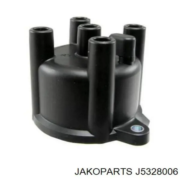Купити J5328006 Jakoparts Кришка трамблеру