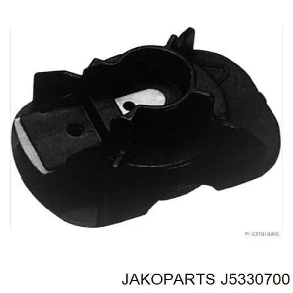 J5330700 Jakoparts бігунок (ротор розподільника запалювання)