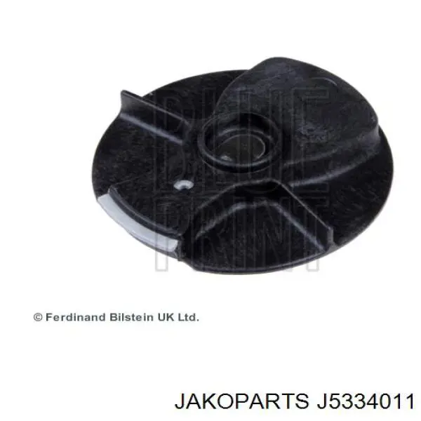 Бігунок розподільника запалювання Jakoparts J5334011 ціна, від 8.15 USD