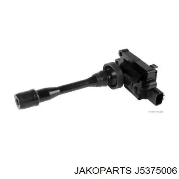 Котушка запалювання Jakoparts J5375006 ціна, від 25.11 USD