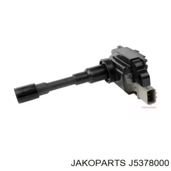 Котушка запалювання Jakoparts J5378000 ціна, від 23.64 USD