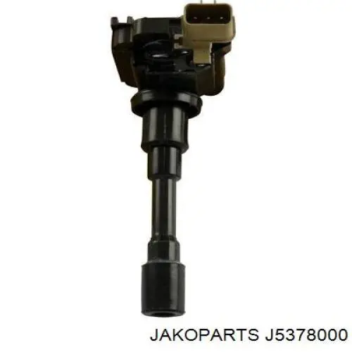 Купити J5378000 Jakoparts Котушка запалювання