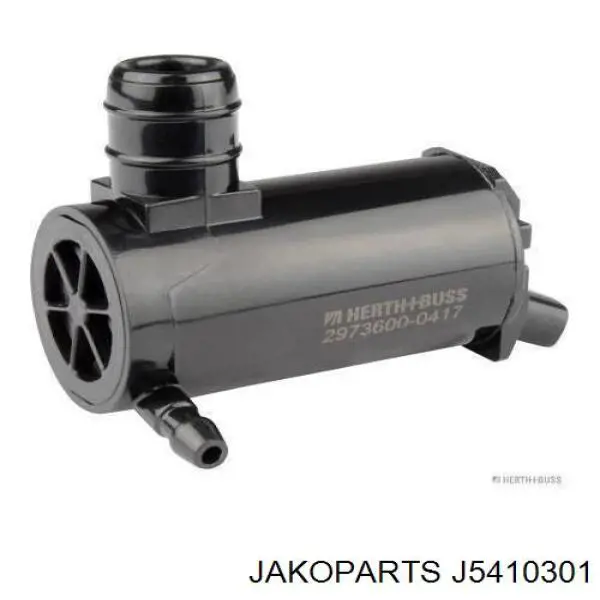 Купити J5410301 Jakoparts Мотор омивача лобового скла