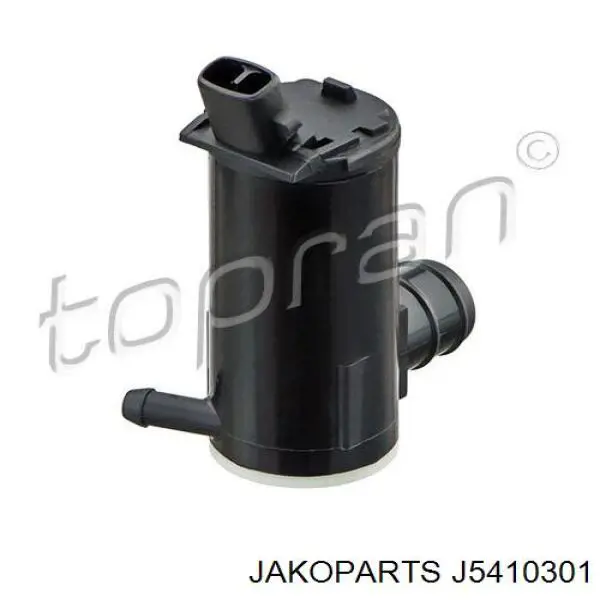 Моторчик омивача переднього скла Jakoparts J5410301 ціна, від 5.55 USD