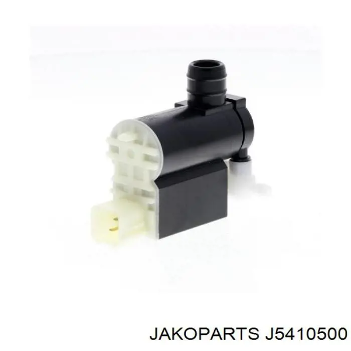 J5410500 Jakoparts насос-двигун омивача скла, перед/зад