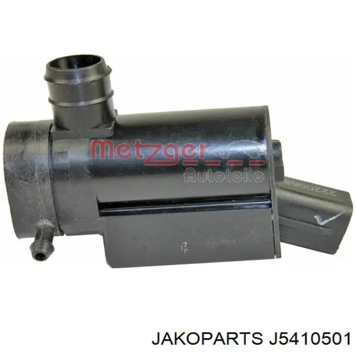 Моторчик омивача переднього скла Jakoparts J5410501 ціна, від 10.32 USD