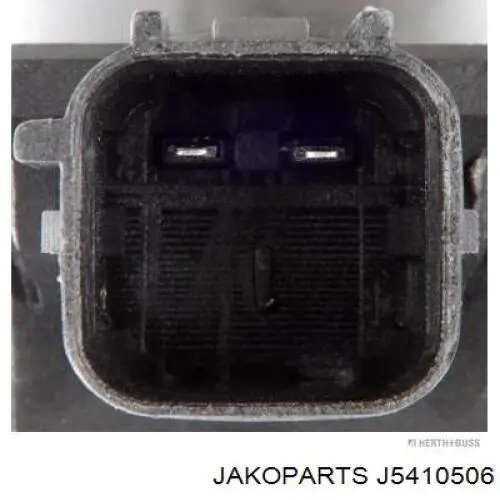 J5410506 Jakoparts насос-двигун омивача скла, переднього