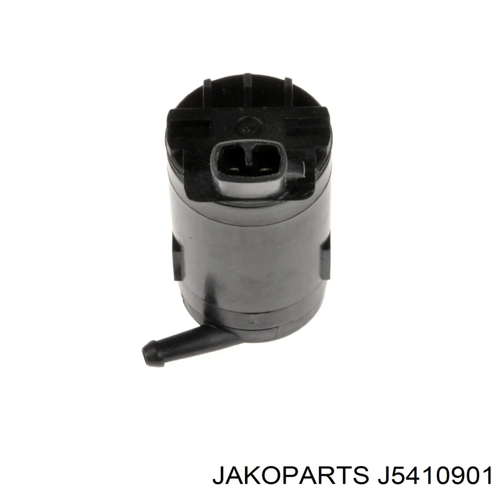 J5410901 Jakoparts насос-двигун омивача скла, переднього