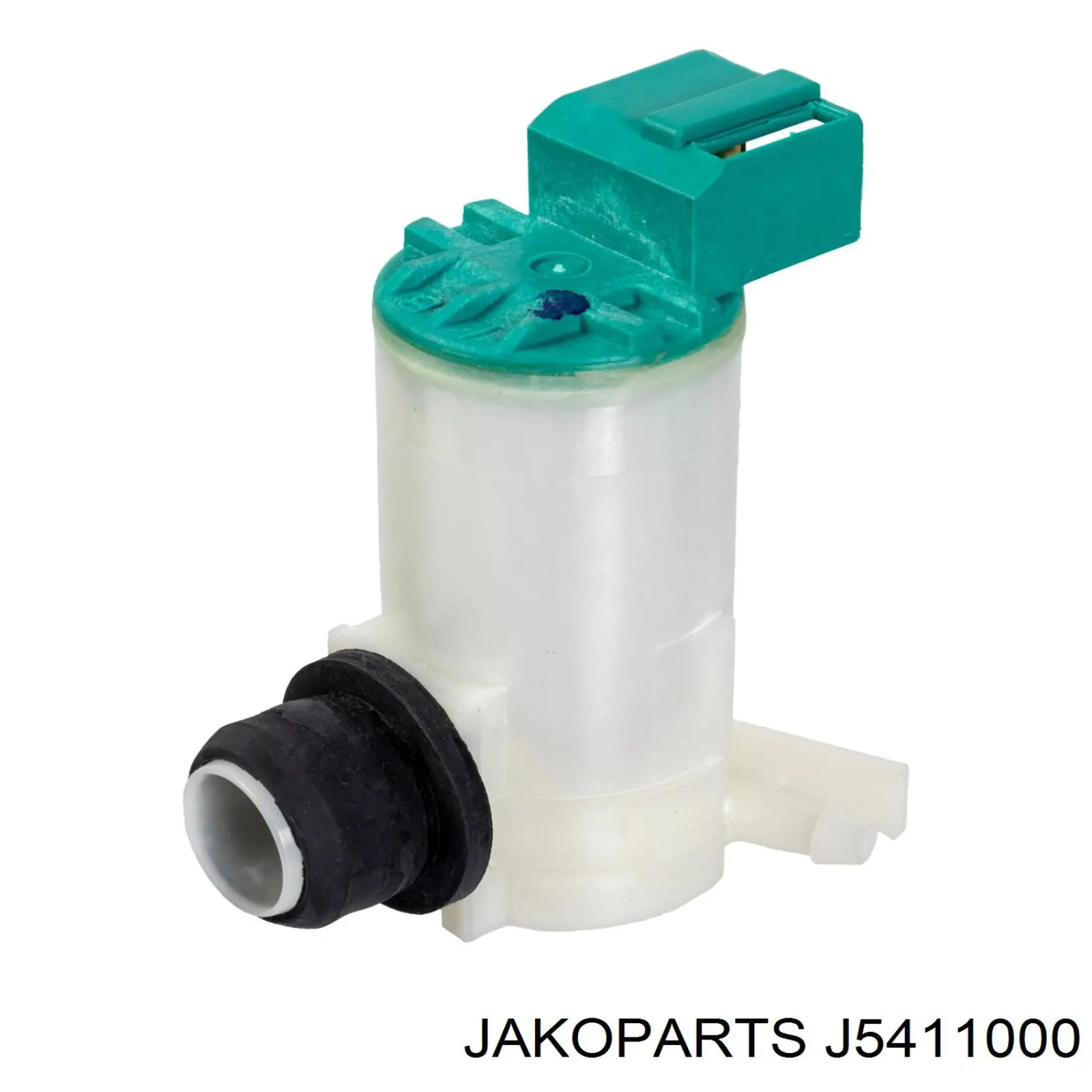 Моторчик омивача переднього скла Jakoparts J5411000 ціна, від 6.33 USD