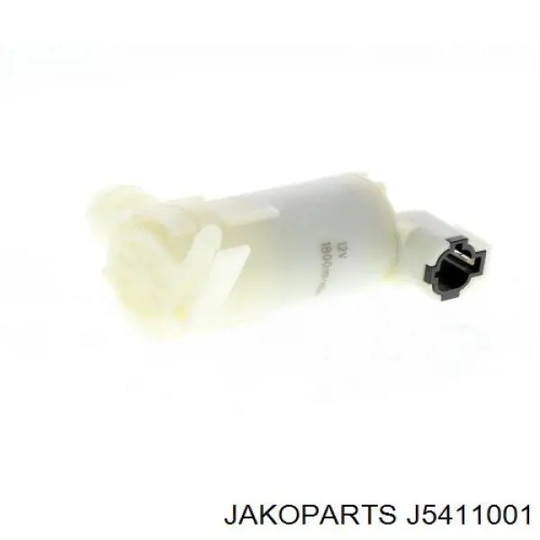 Купити J5411001 Jakoparts Мотор омивача лобового скла