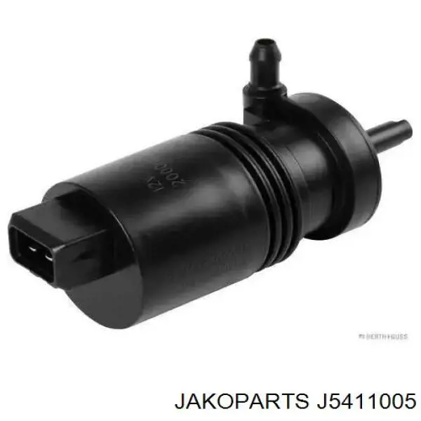 Моторчик омивача переднього скла Jakoparts J5411005 ціна, від 5.96 USD