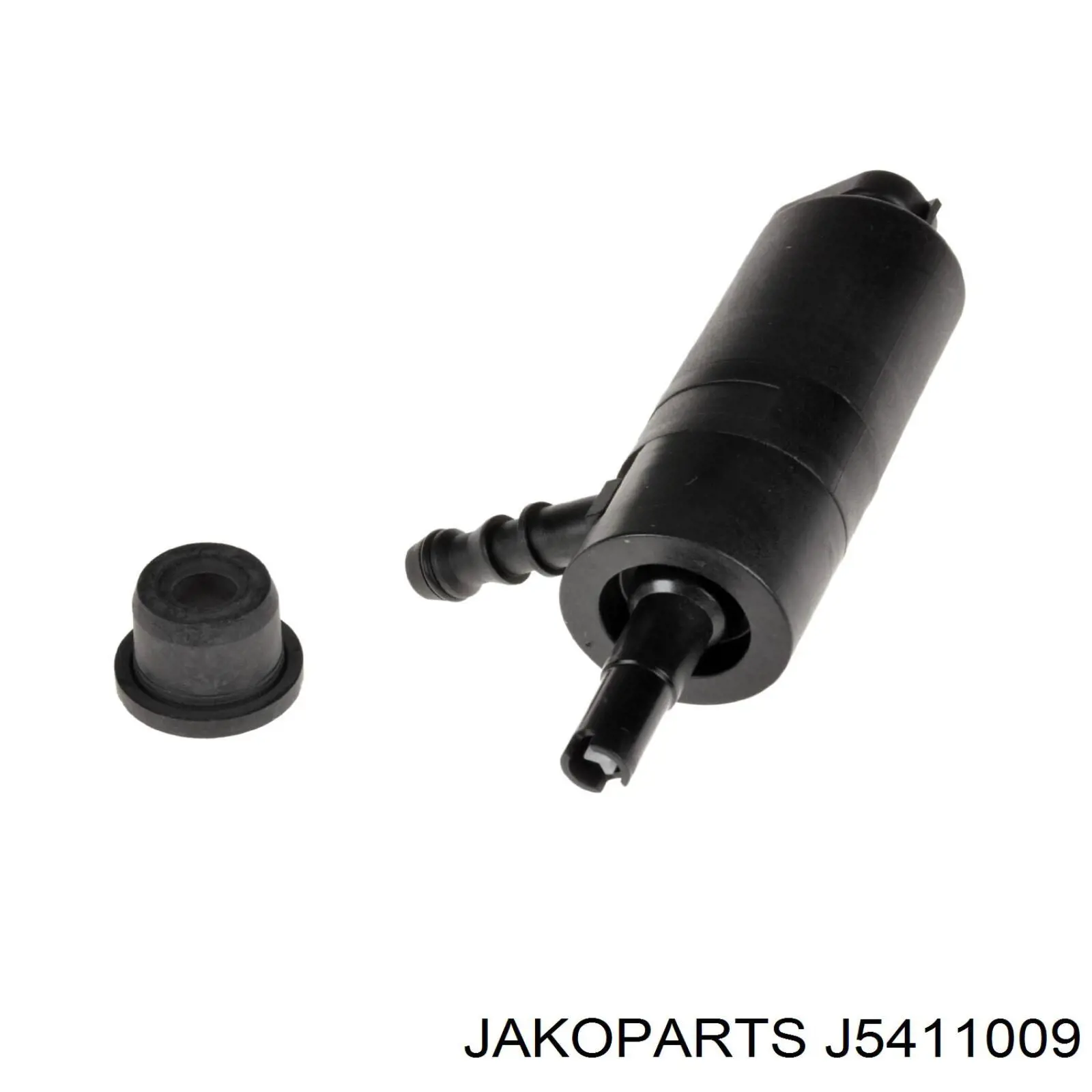 J5411009 Jakoparts насос-двигун омивача скла, переднього