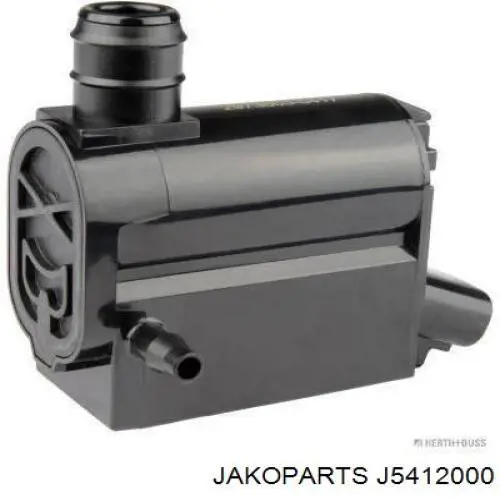 Купити J5412000 Jakoparts Мотор омивача лобового скла