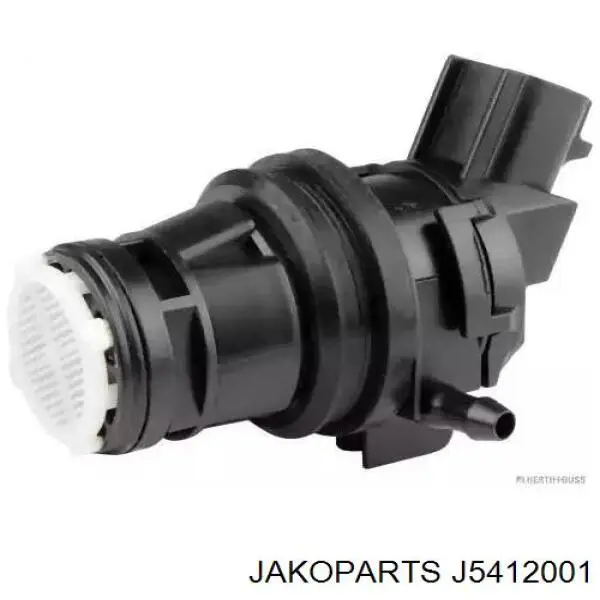 Купити J5412001 Jakoparts Насос-двигун омивача фар