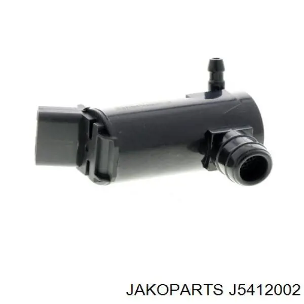 Купити J5412002 Jakoparts Мотор омивача лобового скла