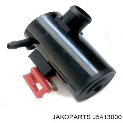 Насос-двигун омивача фар 853300K020 Toyota