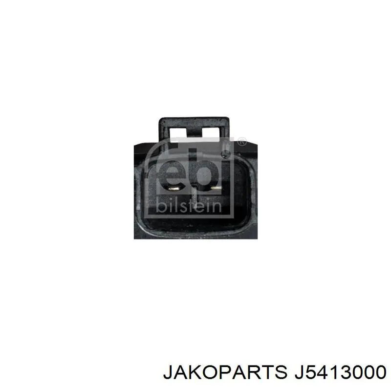 Насос-двигун омивача фар 853300K020 Toyota