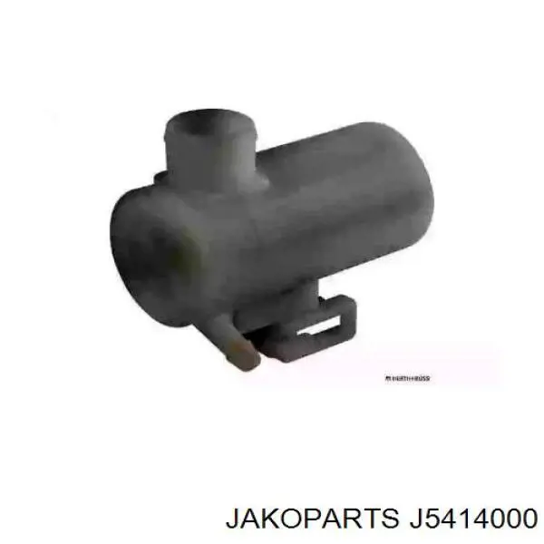 Моторчик омивача переднього скла Jakoparts J5414000 ціна, від 5.50 USD
